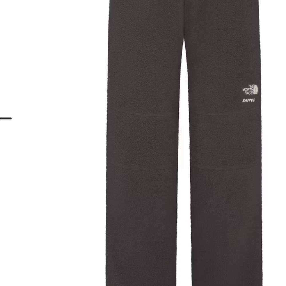 SKIMS x The North Face Pant